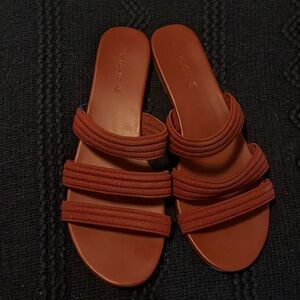 Rothy’s Sandals